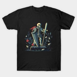 The Dead Guard T-Shirt